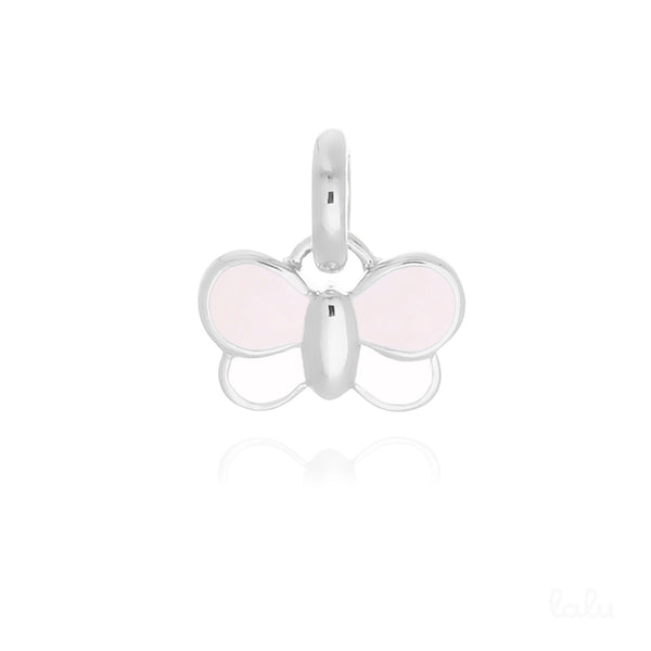 PURE BABE SPARKLING PENDANT - Lalu Jewellery