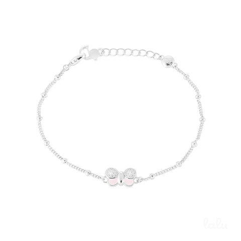 PURE BABE SPARKLING BRACELET - Lalu Jewellery