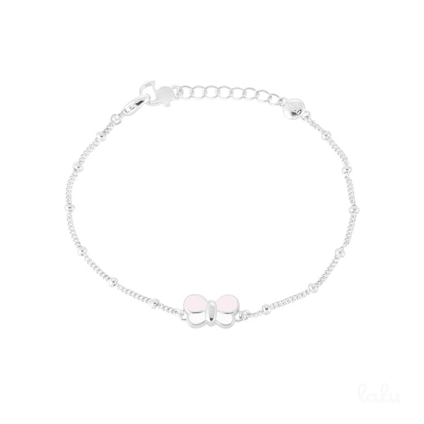 PURE BABE SPARKLING BRACELET - Lalu Jewellery