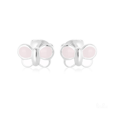 PURE BABE STUDS - Lalu Jewellery