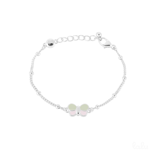 PURE BABE BAMBOO BRACELET XS - Lalu Jewellery