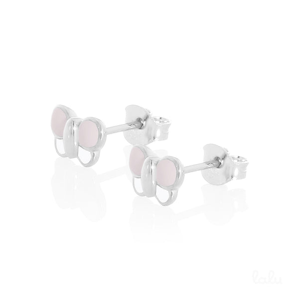 PURE BABE STUDS - Lalu Jewellery