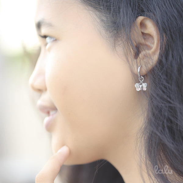 PURE BABE SPARKLING DUO - Lalu Jewellery