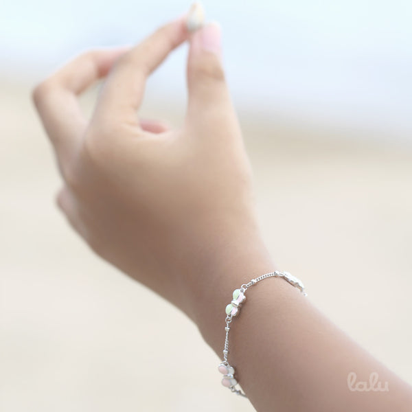 PURE BABE BAMBOO TRIO - Lalu Jewellery