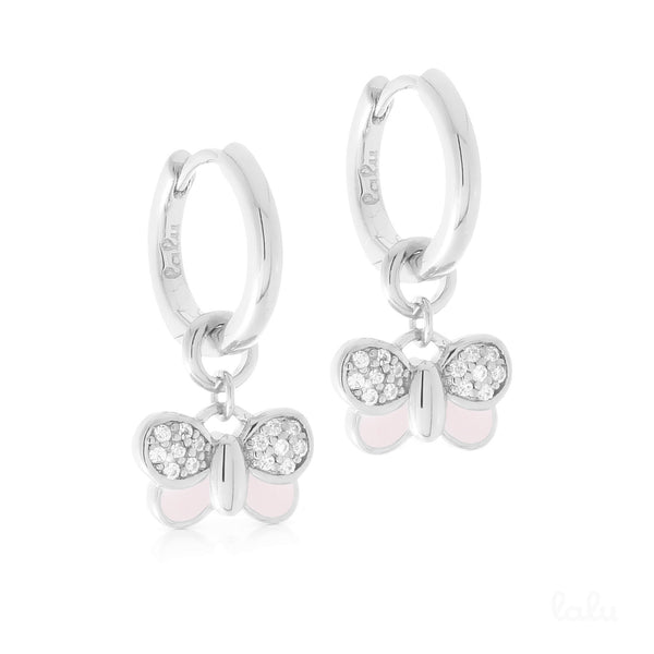 PURE BABE SPARKLING DUO - Lalu Jewellery